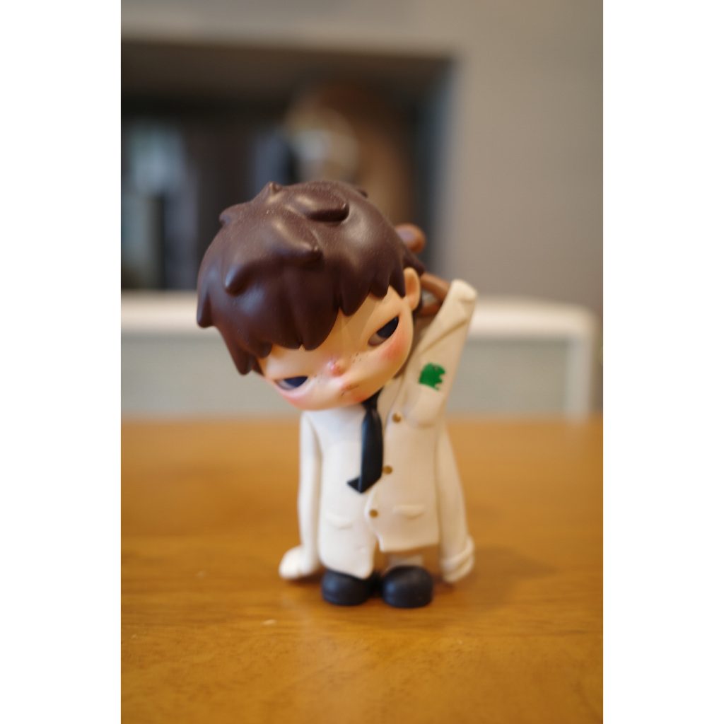 Hirono Popmart Spotlight 13Th Anniversary Series[พร้อมส่ง] 💯