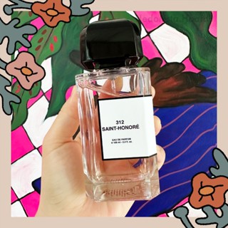 แบ่งขาย น้ำหอม BDK Parfums กลิ่น 312 Saint-Honore น้ำหอมนีช …