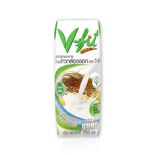 วี-ฟิท ขนาด 250 มล. x 36 ยกลัง หลายรสชาติ