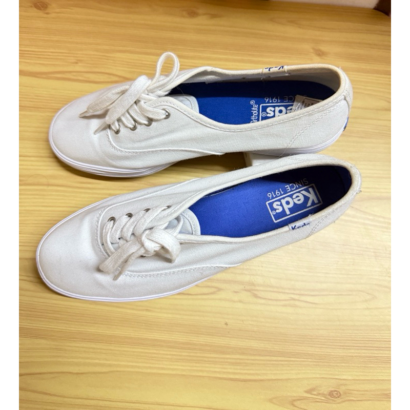 รองเท้า Keds แท้มือสอง