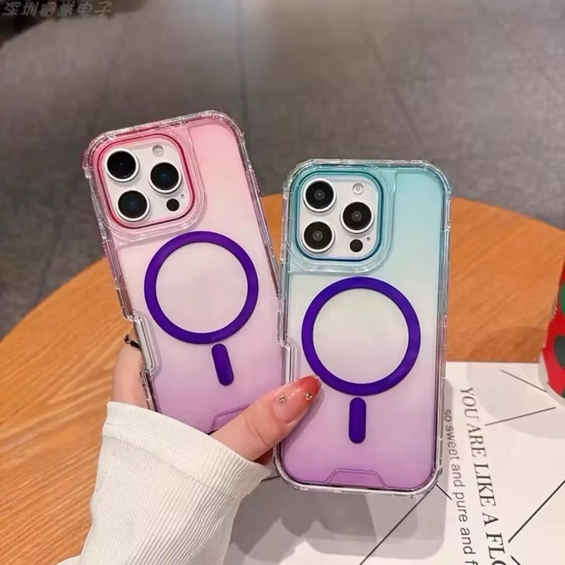 ส่งจากไทย เร็ว1-2วัน เคสโทรศัพท์มือถือ case galaxy ซัมซุง สำหรับ Samsung  S24 S24plus S24ultra S25 S