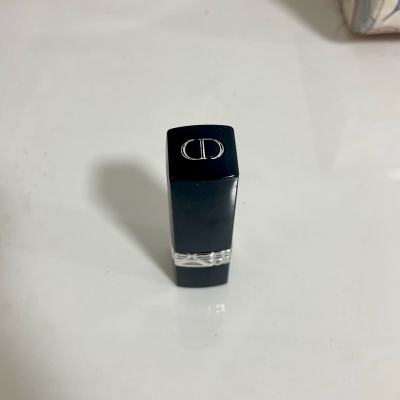 ( ขายแล้ว )ส่งต่อลิป Dior แท้ 100%♥️