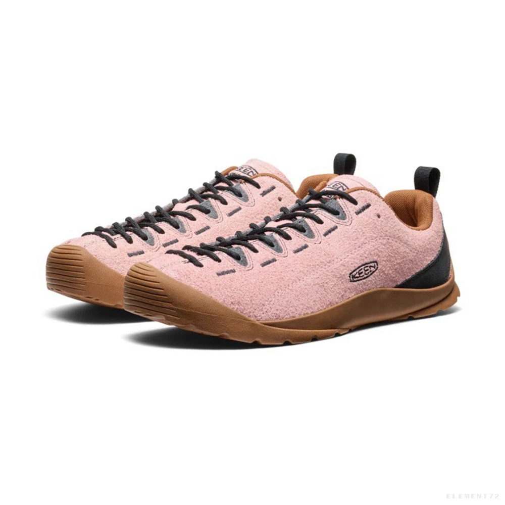 Keen รองเท้าผู้หญิง รุ่น Women's Jasper Sneaker x Highsnobiety