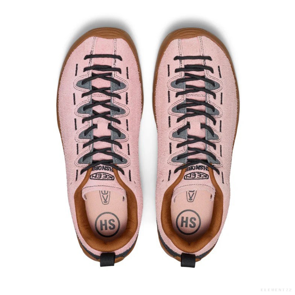 Keen รองเท้าผู้หญิง รุ่น Women's Jasper Sneaker x Highsnobiety