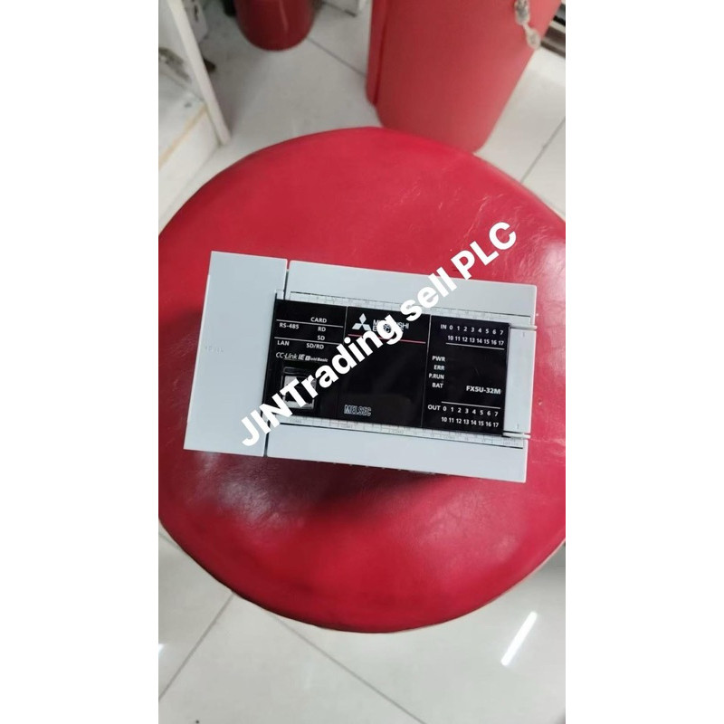 PLC FX5u-32MT/ES MITSUBISHI