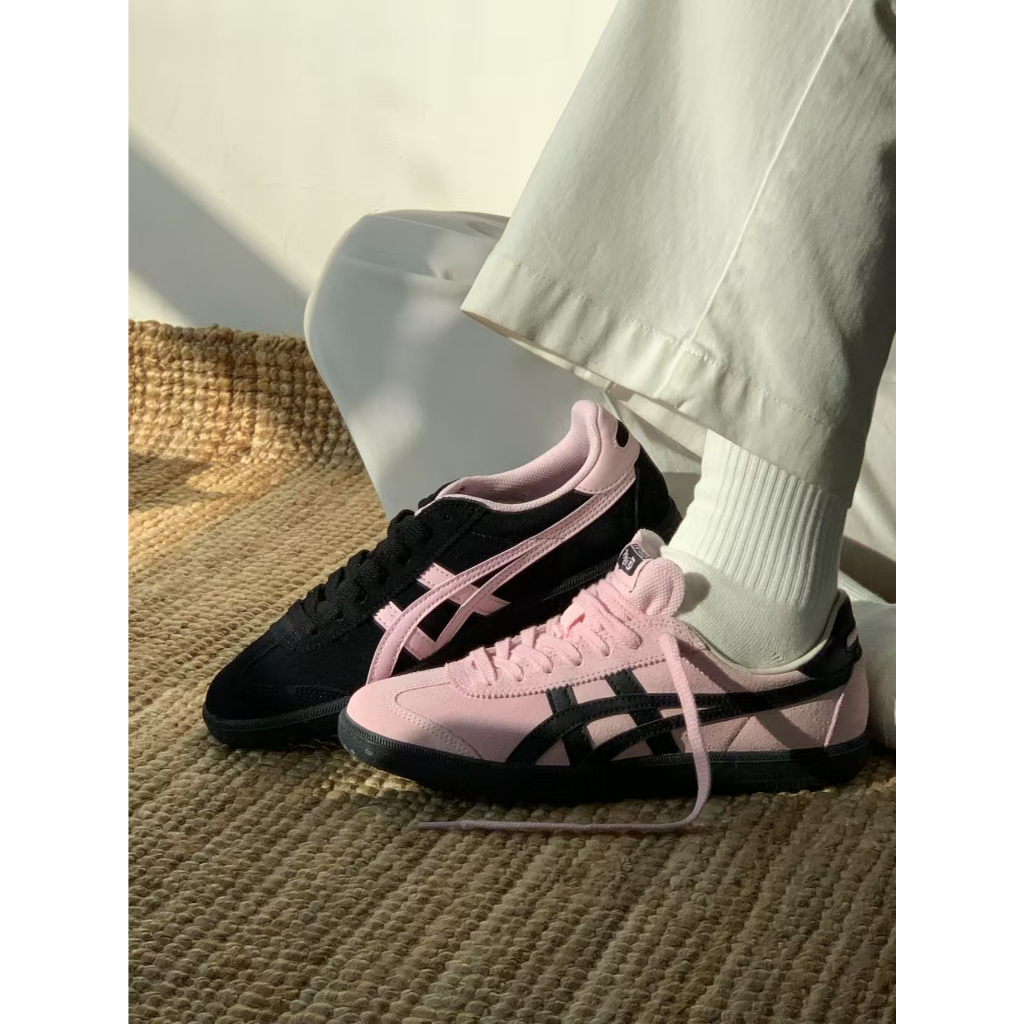 🌟พร้อมจัดส่งทันที & พรีเซลล์🌟 🔥Onitsuka Tiger TOKUTEN 2025🔥สินค้าระเบิดใหม่👟 💯รองเท้าผ้าใบกีฬาแท้ 100% ไม่ต้องสงสัยเลย💥