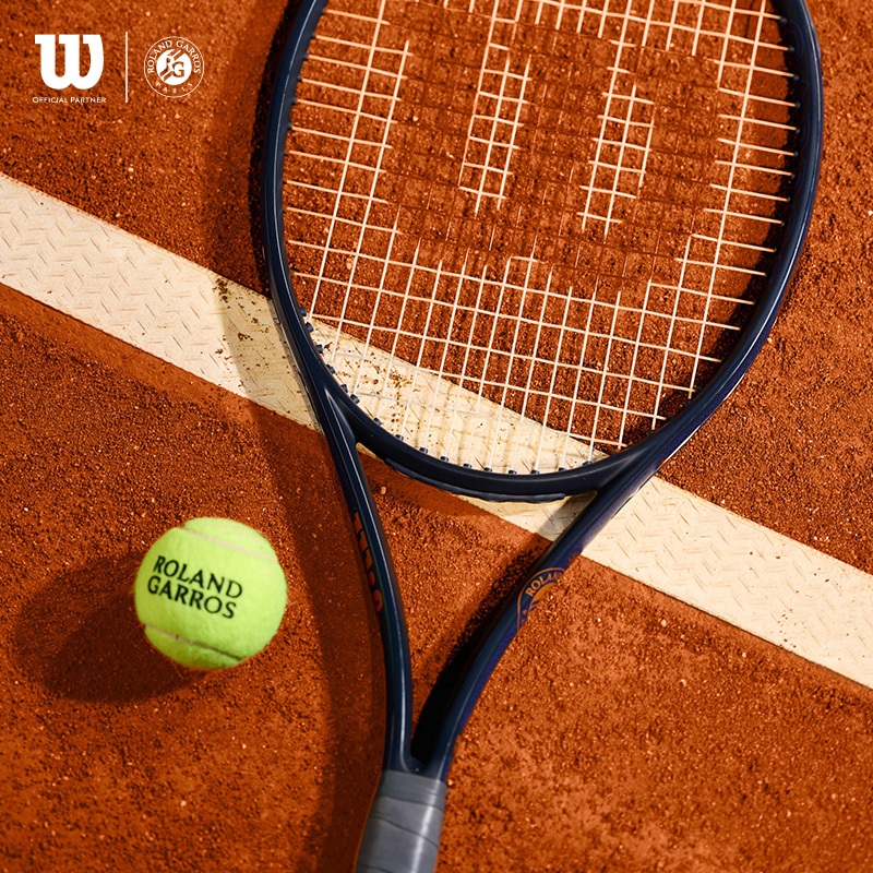 Wilson SHIFT 99 V1 RG SESSION SOIRE 2025 ไม้เทนนิส Unstrung WR174311U2 Official Store