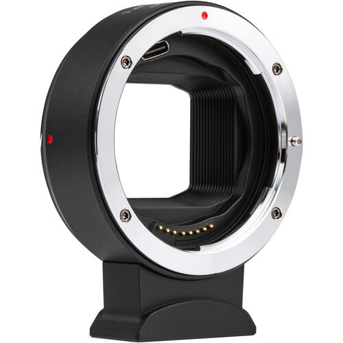 Viltrox EF-L Lens Mount Adapter for Canon EF or EF-S-Mount Lens to L-Mount Camera by Fotofile