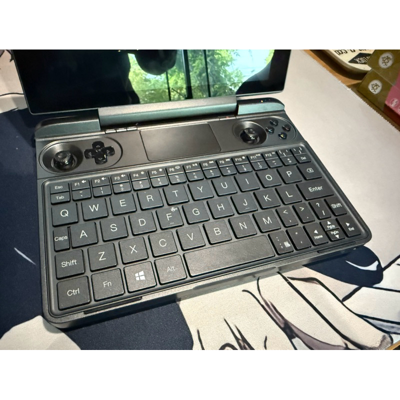 GPD WIN MAX (1195G7) หน้าจอ 8”