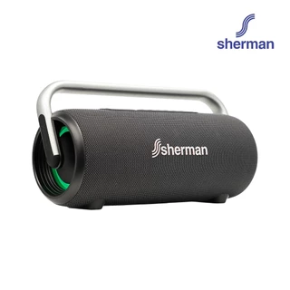 Sherman ลําโพงบลูทูธ รุ่น BS-2
