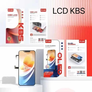 หน้า KBS LCD 11 XR XS XSM 11 12 13 14PM FHD IC จอ+ทัช แถมฟรีฟิล์มกันรอย+ชุดไขควง