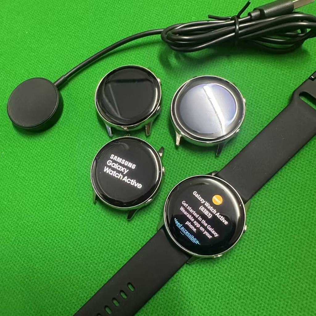 galaxy active 1 active 2 มือสอง สภาพใหม่ 95%