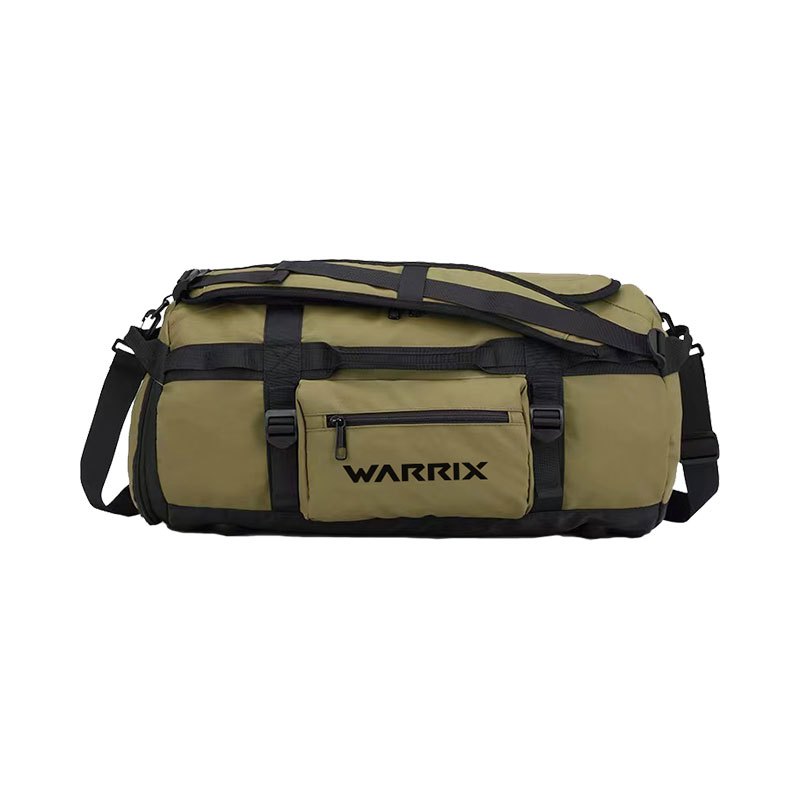 WARRIX กระเป๋าเทรนนิ่ง ULTIMATE DRIVE TRAINING BAG (WB-243ALACL02)