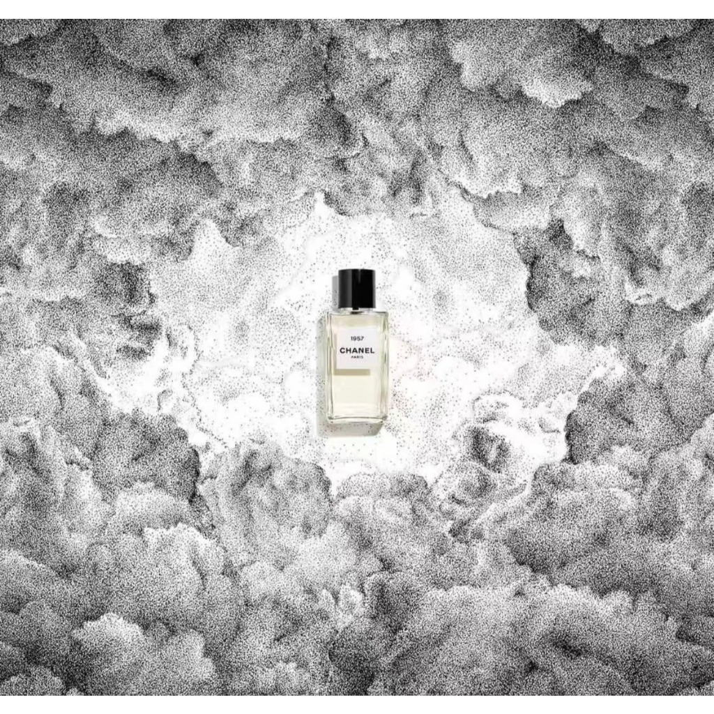 Chanel "1957 Collection" น้ำหอมสำหรับผู้หญิง /ของแท้ 100%