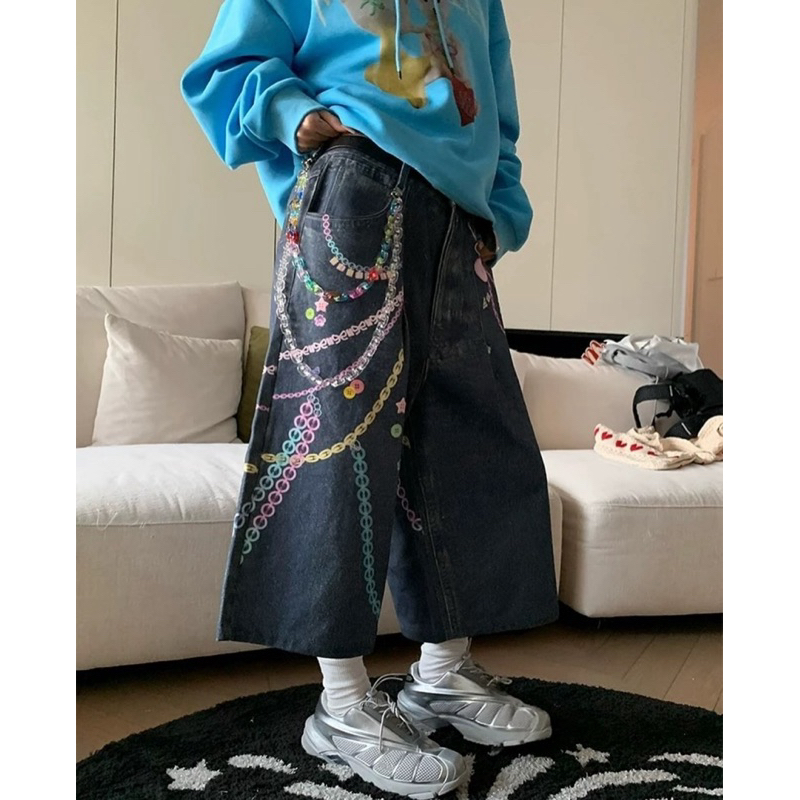 USSTYLE - Toby jeans