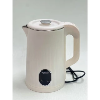 MYHOME กาต้มน้ำร้อน 1.8 ลิตร(keep warm) รุ่น KT-642 รับประกัน 2 ปี