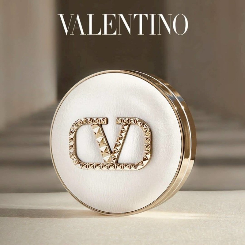 คุชชั่น Go Cushion Glow SPF34 PA+++ 5g. สี LN2