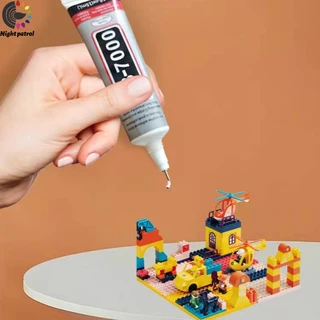 กาวพลอยเทียม อเนกประสงค์ B7000 สําหรับงานฝีมือ DIY โทรศัพท์
