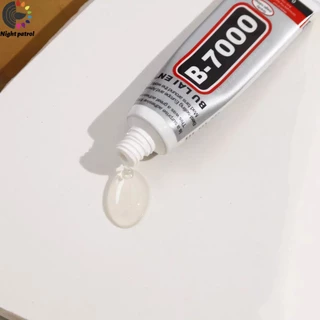 กาวพลอยเทียม อเนกประสงค์ B7000 สําหรับงานฝีมือ DIY โทรศัพท์