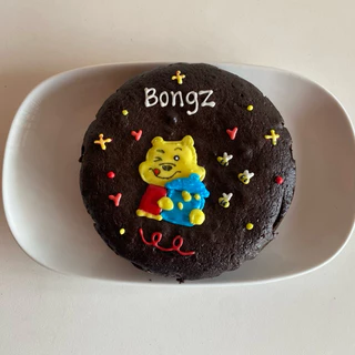 Brownieบราวนี่โกโก้🤎