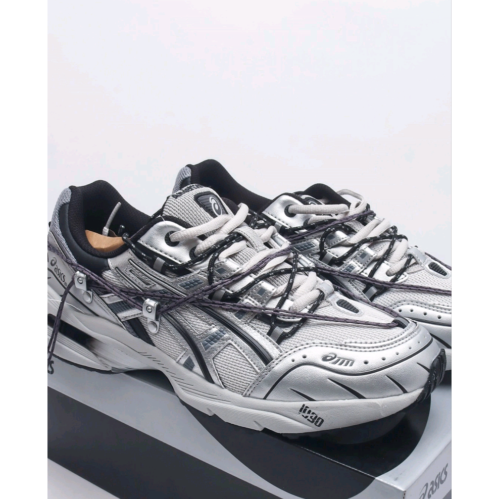 Asics Gel-1090 V1  รองเท้าผ้าใบ สำหรับทั้งชายและหญิง（ของแท้ 100%）