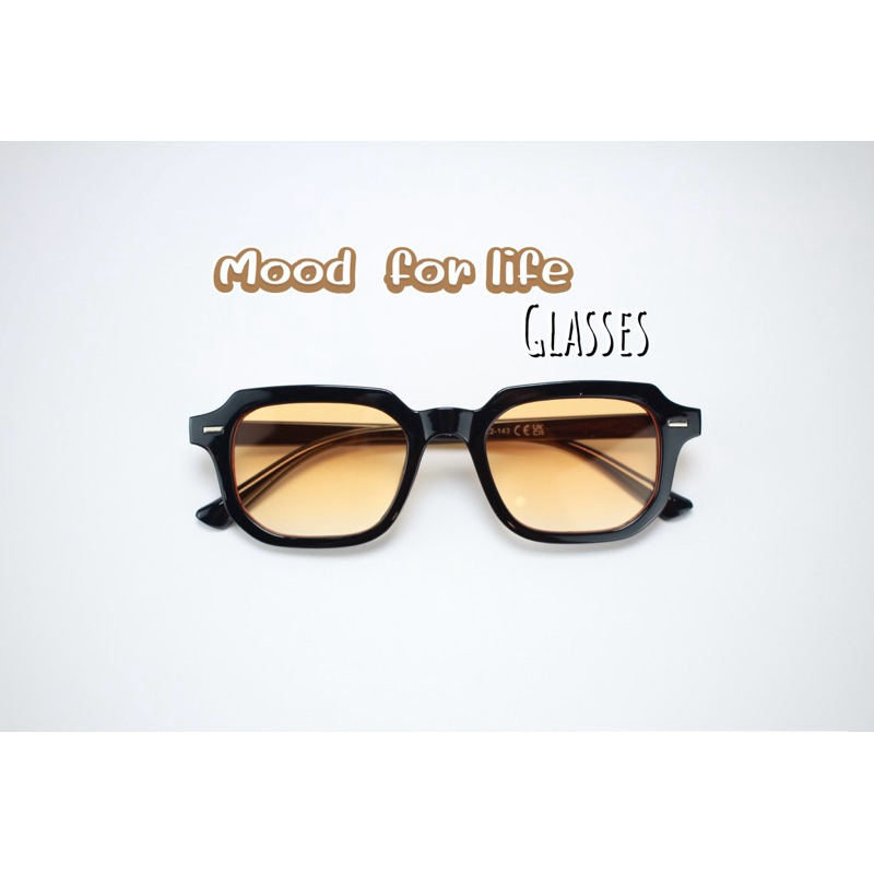 JJ GLASSES รุ่น SIX SENSES มาใหม่เปิดตัวแรง!! ส่งจากไทย🇹🇭🇹🇭🇹🇭