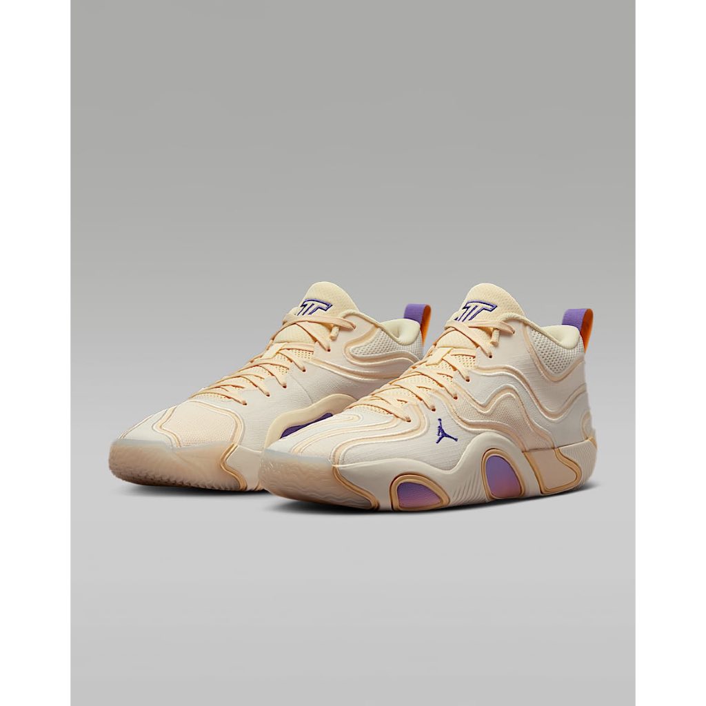 (Pre-Order) Nike Tatum 3 รองเท้าบาส ของแท้