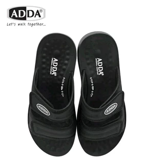 ADDA​ รุ่น 7MA03​ รองเท้า​แตะ​ พื้น​ PU ไซส์ : 39 -​ 40