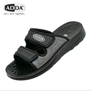 ADDA​ รุ่น 7MA03​ รองเท้า​แตะ​ พื้น​ PU ไซส์ : 39 -​ 40
