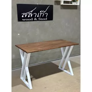 SLK Set 02 โต๊ะอเนกประสงค์ 60x120 สูง 75 cm Z-2