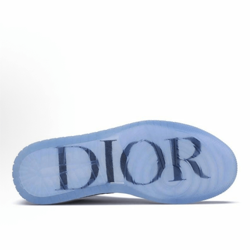 ชนShop�✨ลดราคา 50% ของแท้ 💯✨DIOR x Jordan Air Jordan 1แท้ ฟรีค่าจัดส่งทั่วประเทศ จัดส่งที่รวดเร็ว 🚚