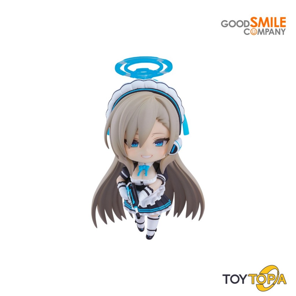 (929813) Nendoroid Asuna Ichinose: Blue Archive By Good Smile Company