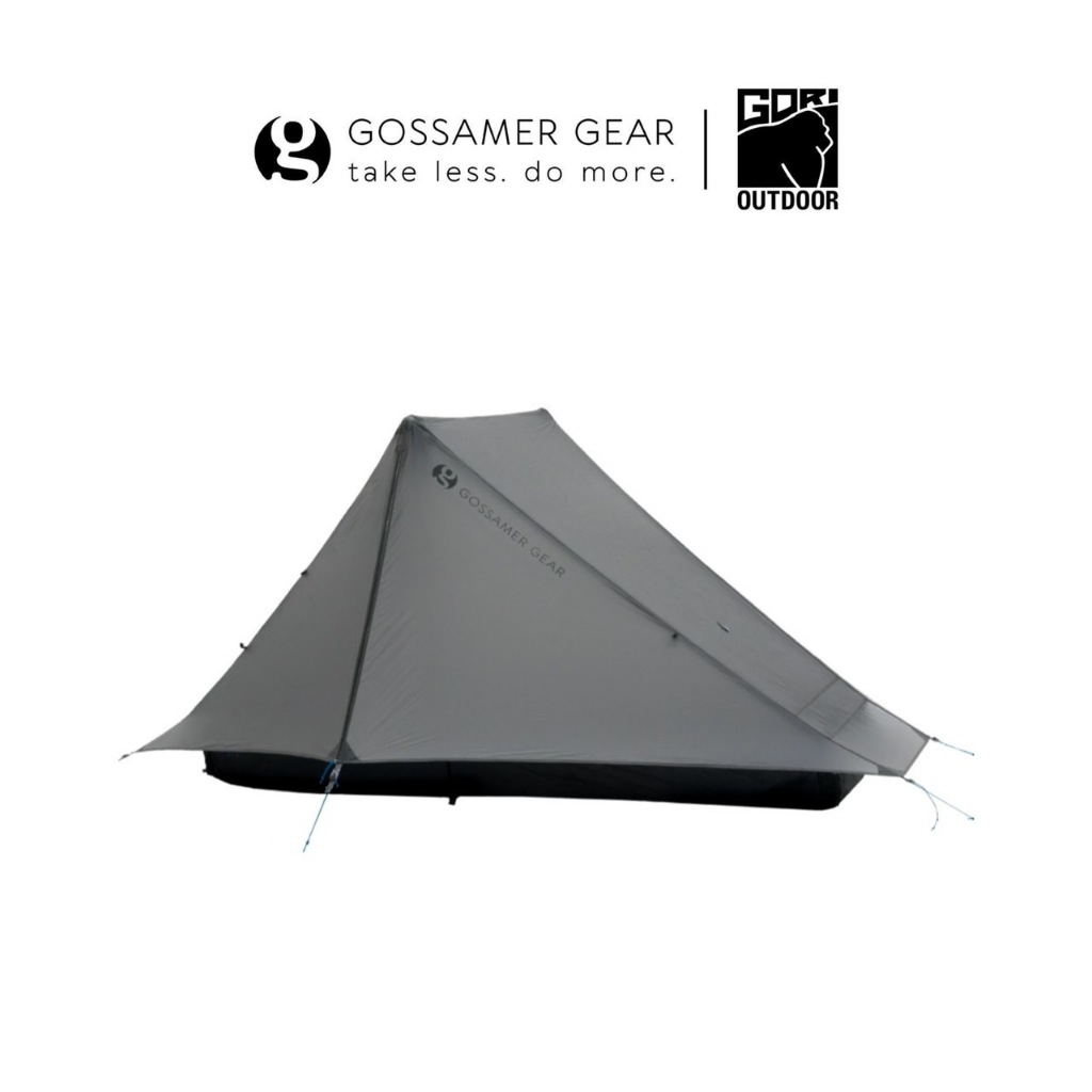 [ New Arrival ] Gossamer Gear The One Ultralight Tent