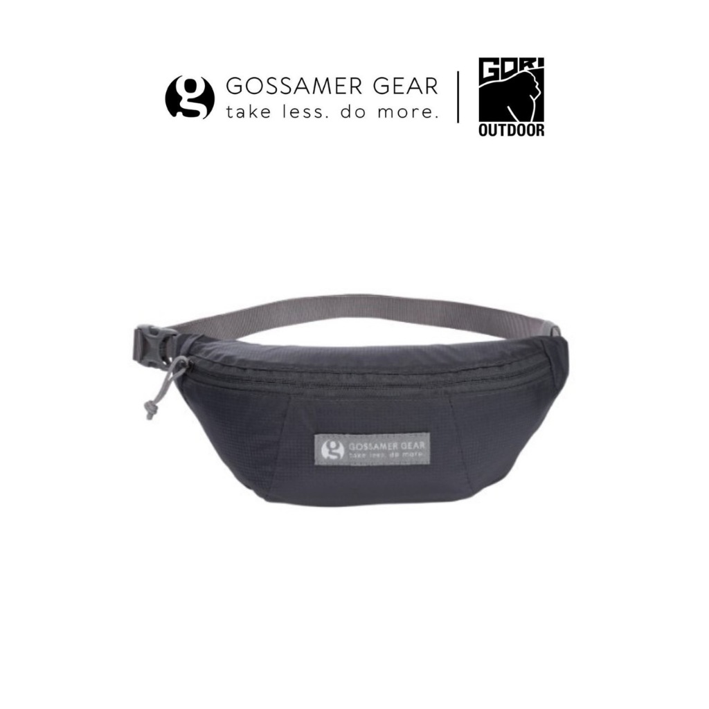 New Arrival Gossamer Gear Bumster กระเป๋าคาดเอว รูปที่ 3