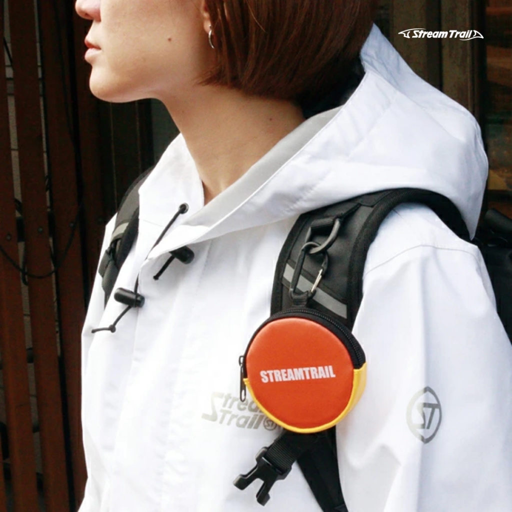 Stream Trail محفظة عملات SD III — صورة 2