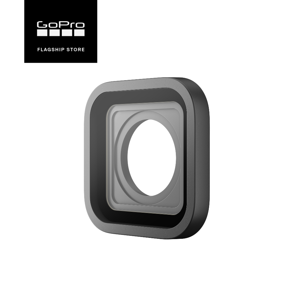 GoPro Protective Lens Replacement เลนส์ถอดเปลี่ยนได้สำหรับกล้อง HERO13 Black