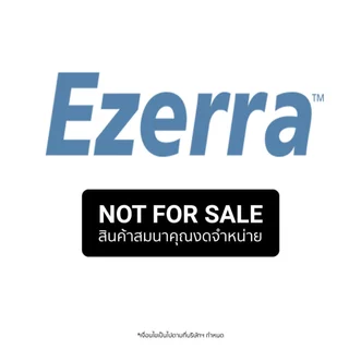 Gift with purchase สินค้าสมมนาคุณงดจำหน่าย- Ezerra cleanser / cream / lotion / cream plus ขนาดทดลอง กรุณางดกดสั่งซื้อ