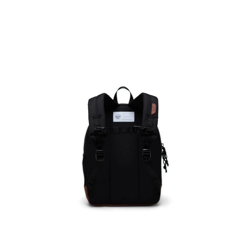 Herschel حقيبة ظهر أطفال Heritage Youth RPET ‏26 لتر — صورة 5