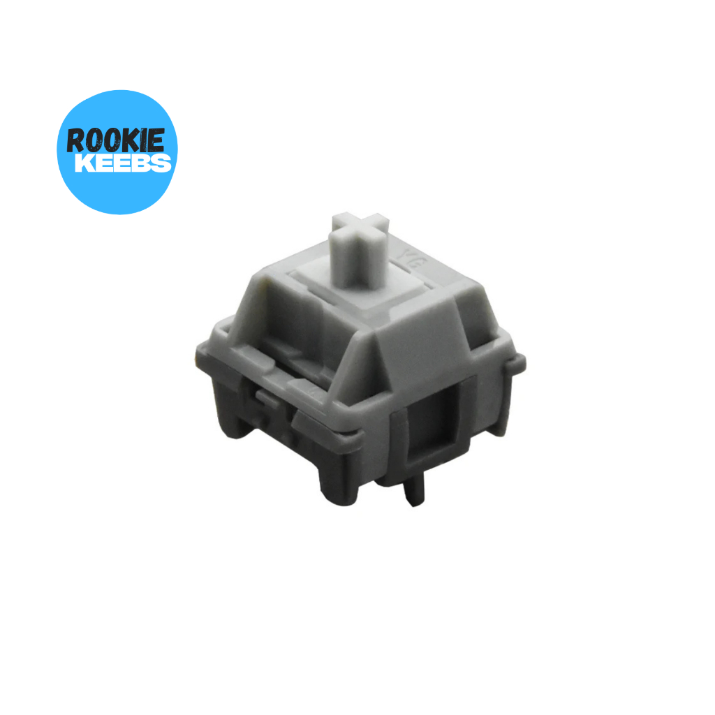 HMX Canglan v3 50g Linear Switch(10ชิ้น)