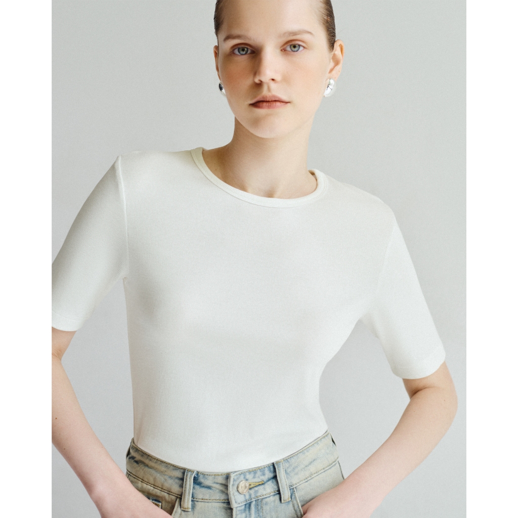 Aliotte - Babeth T-Shirt