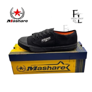 Mashare รองเท้าผ้าใบ รองเท้านักเรียน รองเท้านักเรียนชาย-หญิง รุ่น M-225 (เบอร์ 31-45)