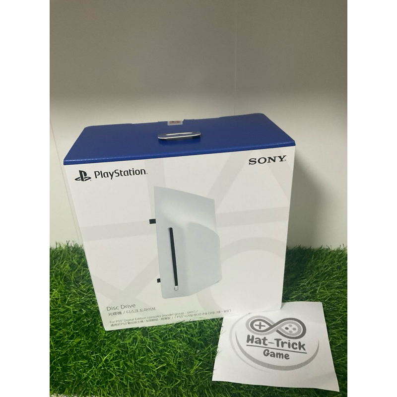 Sony PlayStation 5 Disc Drive