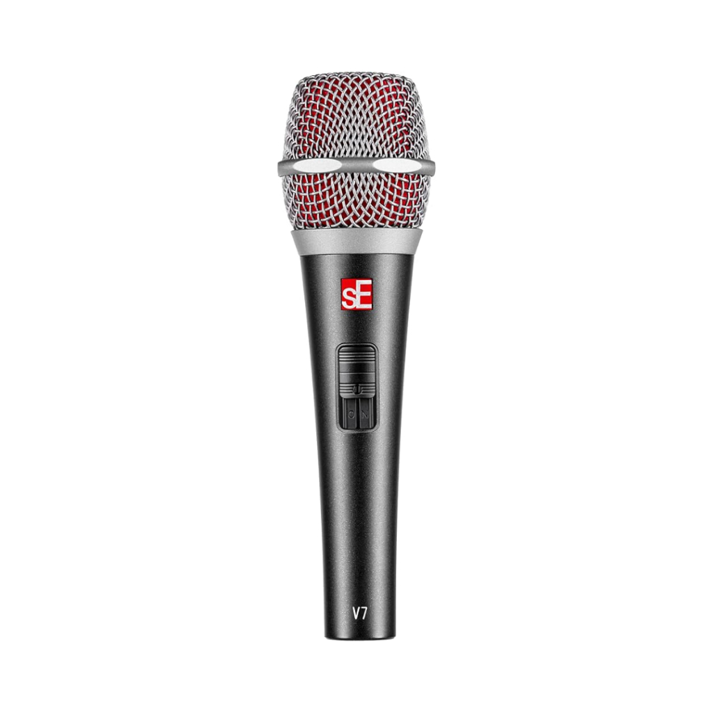sE Electronics  V7 SWITCH | Vocals Microphone