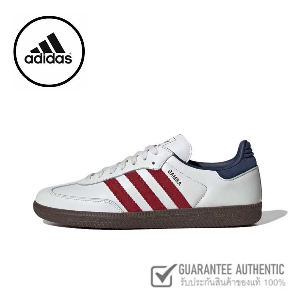adidas originals Samba 0G IH4881 ของแท้ 100 %