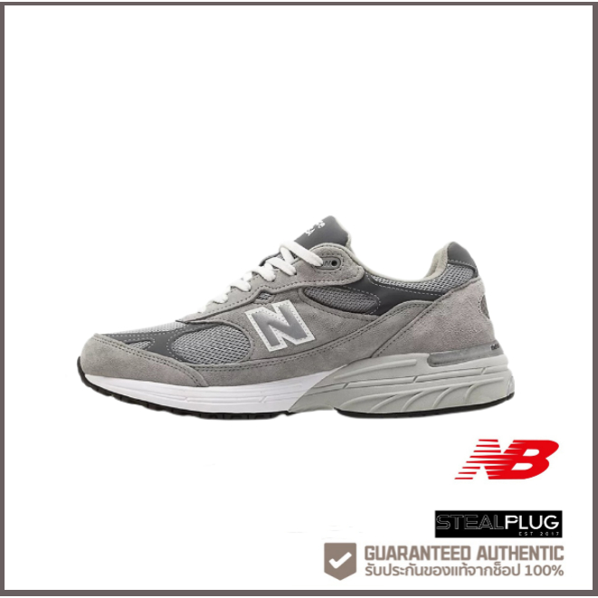 New Balance 993 GL Grey （ของแท้ 100 %）