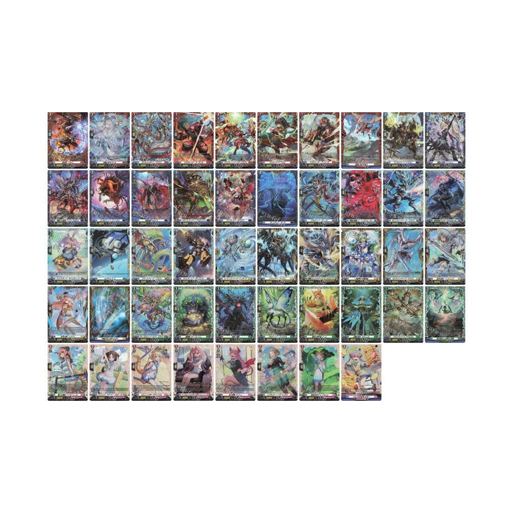 Vanguard DZ-BT04 FR แยกใบ