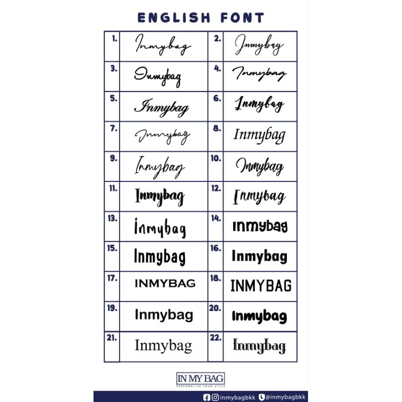 หมวกสานทรงเค้กปักชื่อ รูปที่ 8