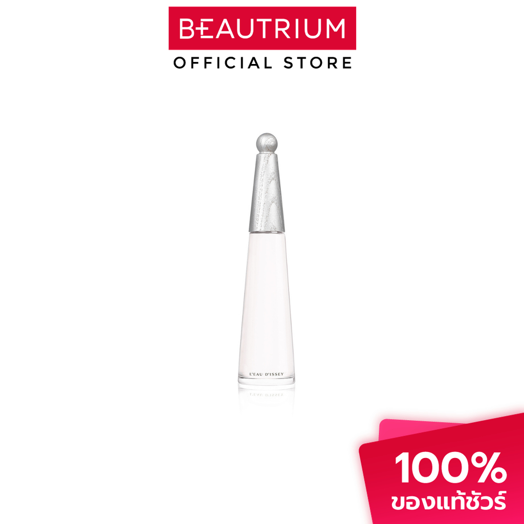 [Clearance Sale] ISSEY MIYAKE L'Eau D'Issey EDP Intense น้ำหอม 30ml