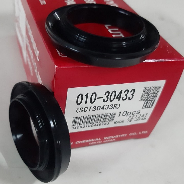 ลูกยางเบรคหน้า 50.8 M (แหวน) FN527-T Mitsubishi #SEIKEN #SC30433R **ราคาต่อชิ้น**