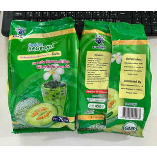 🔥พร้อมส่ง✨ผงชานมไข่มุก ตราอี้เหวิน ขนาด 450g.EXP.2026-2027[ไม่ได้ขายราคาที่ติดหน้าซอง]